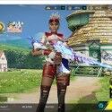Blood Strike Accounts